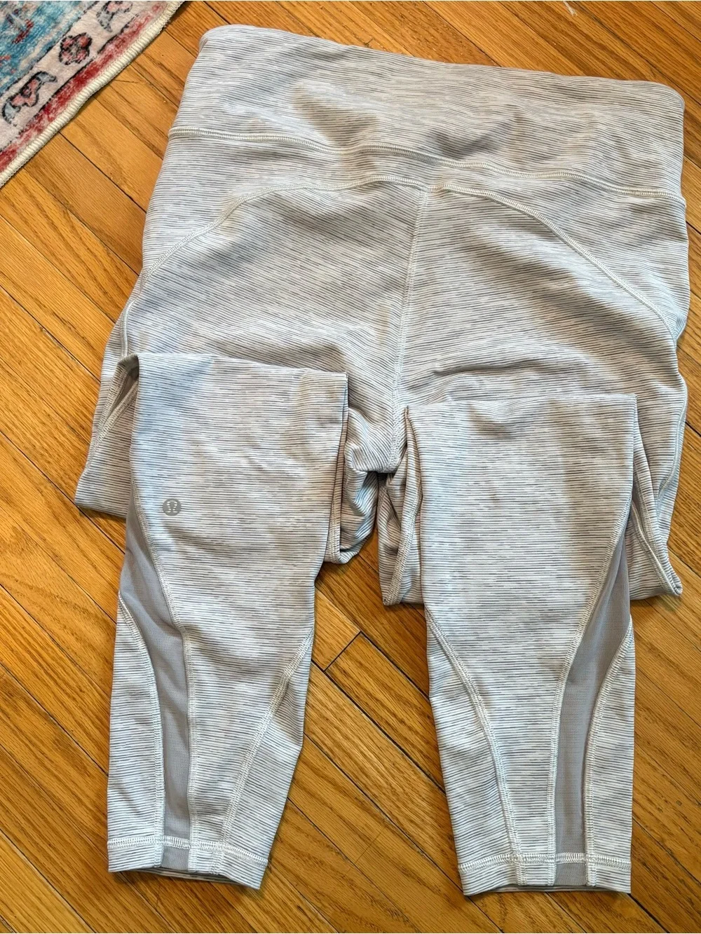 lululemon athletica safe flaws tight